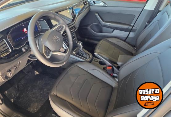 Autos - Volkswagen POLO HIGHLINE 2025 Nafta 0Km - En Venta