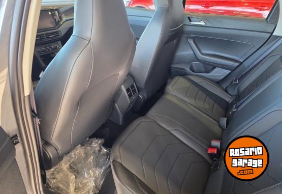 Autos - Volkswagen POLO HIGHLINE 2025 Nafta 0Km - En Venta