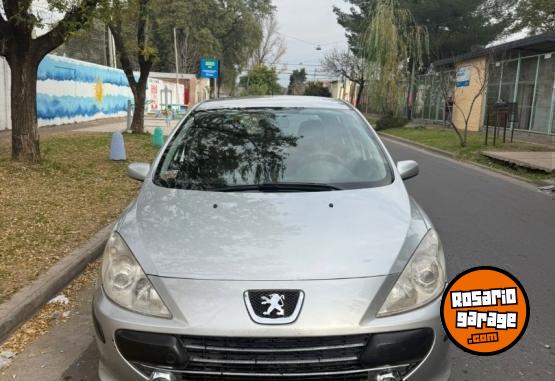 Autos - Peugeot 307 XS 2008 Nafta 180000Km - En Venta