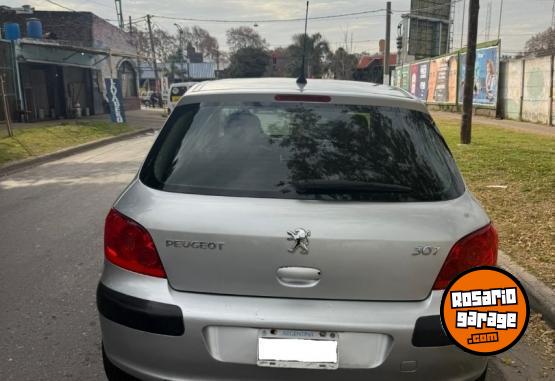 Autos - Peugeot 307 XS 2008 Nafta 180000Km - En Venta