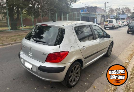 Autos - Peugeot 307 XS 2008 Nafta 180000Km - En Venta