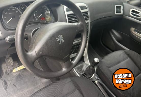 Autos - Peugeot 307 XS 2008 Nafta 180000Km - En Venta