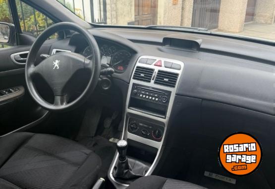 Autos - Peugeot 307 XS 2008 Nafta 180000Km - En Venta