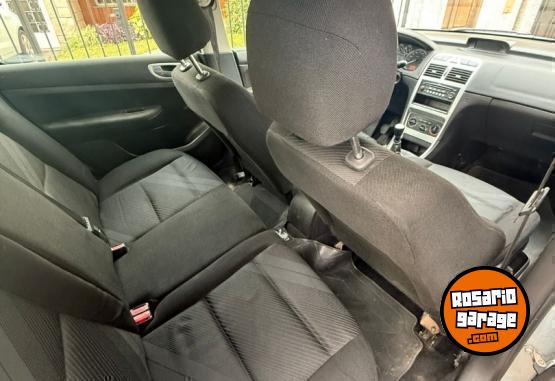 Autos - Peugeot 307 XS 2008 Nafta 180000Km - En Venta