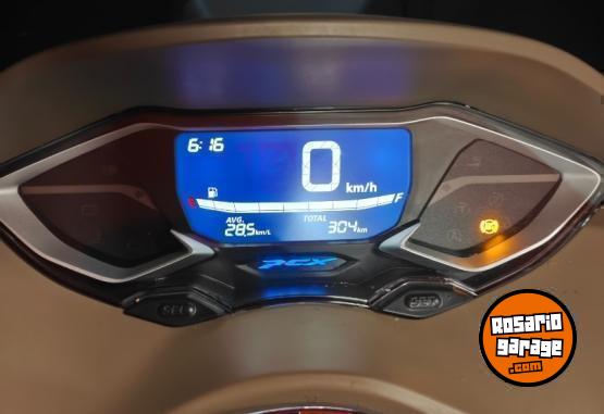 Motos - Honda PCX 160 2024 Nafta 350Km - En Venta