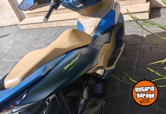 Motos - Honda PCX 160 2024 Nafta 350Km - En Venta