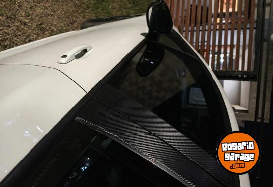 Autos - Peugeot Peugeot 208 GT THP 1.6 2017 Nafta 68000Km - En Venta