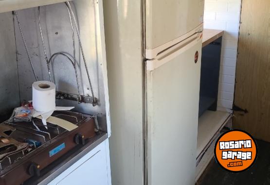 Clsicos - Ford 600 Motorhome - En Venta