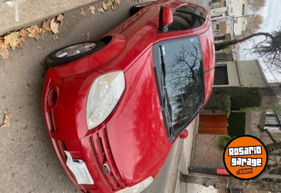 Autos - Ford KA Pulse 2010 Nafta 150000Km - En Venta