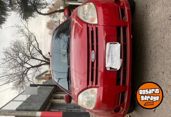Autos - Ford KA Pulse 2010 Nafta 150000Km - En Venta