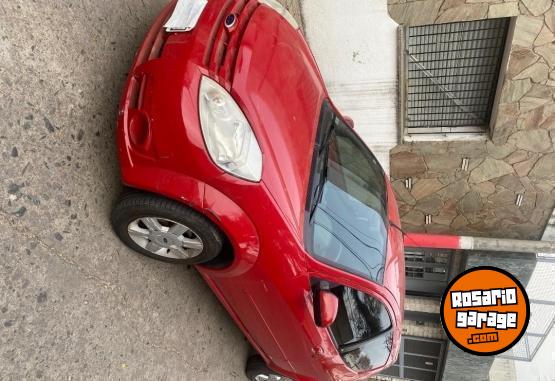 Autos - Ford KA Pulse 2010 Nafta 150000Km - En Venta