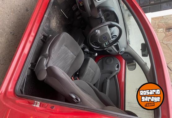 Autos - Ford KA Pulse 2010 Nafta 150000Km - En Venta
