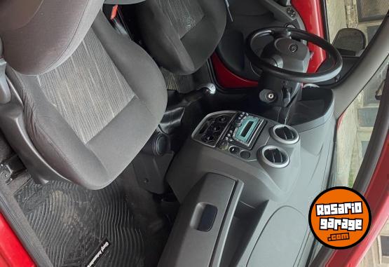 Autos - Ford KA Pulse 2010 Nafta 150000Km - En Venta