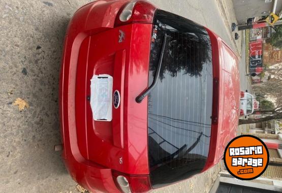 Autos - Ford KA Pulse 2010 Nafta 150000Km - En Venta
