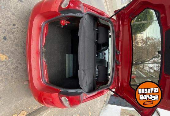 Autos - Ford KA Pulse 2010 Nafta 150000Km - En Venta