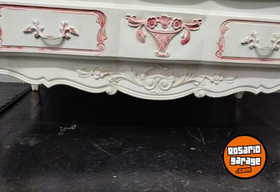 Hogar - COMODA ANTIGUA PROVENZA - En Venta