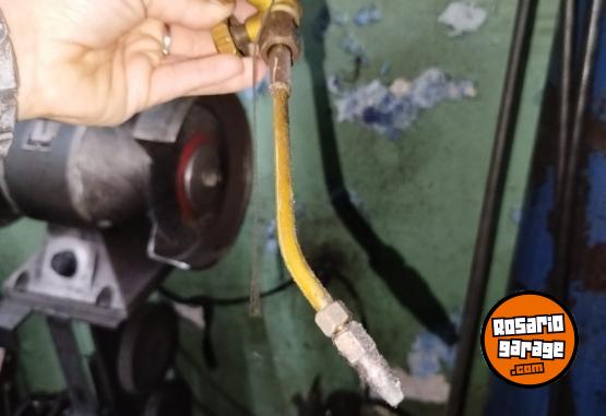 Herramientas - EQUIPO DE AUTOGENA COMPLETA , TUBO DE OXIGENO MAS GARRAFA DE 15 KG MAS MAGUERA Y SOPLETE - En Venta