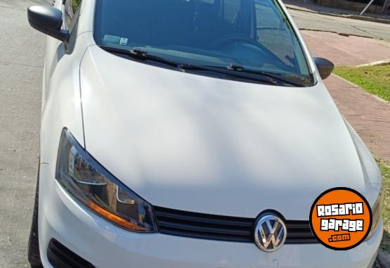 Autos - Volkswagen Suran 2017 Nafta 130000Km - En Venta