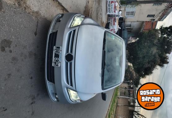 Autos - Volkswagen Gol trend 2010 Nafta 93000Km - En Venta