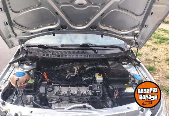 Autos - Volkswagen Gol trend 2010 Nafta 93000Km - En Venta