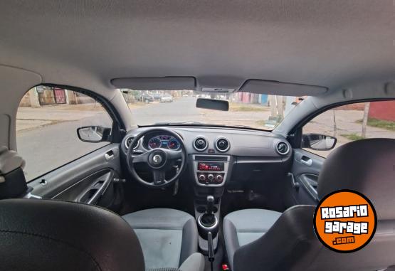 Autos - Volkswagen Gol trend 2010 Nafta 93000Km - En Venta