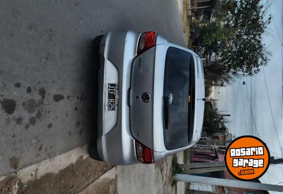 Autos - Volkswagen Gol trend 2010 Nafta 93000Km - En Venta