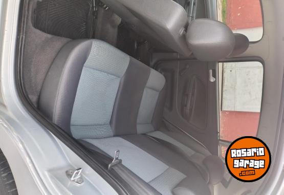 Autos - Volkswagen Gol trend 2010 Nafta 93000Km - En Venta