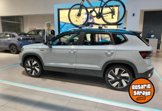 Autos - Volkswagen TAOS HIGHLINE 2026 Nafta 0Km - En Venta