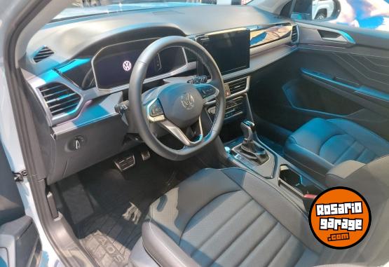Autos - Volkswagen TAOS HIGHLINE 2026 Nafta 0Km - En Venta