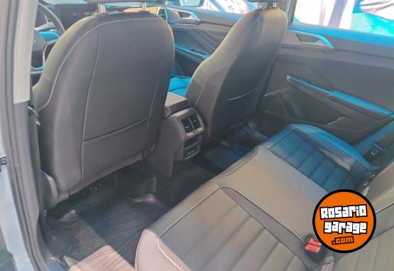 Autos - Volkswagen TAOS HIGHLINE 2026 Nafta 0Km - En Venta
