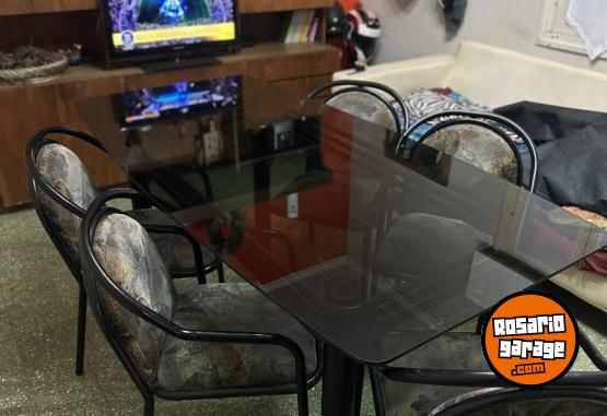 Hogar - VENDO BUEN ESTADO - En Venta