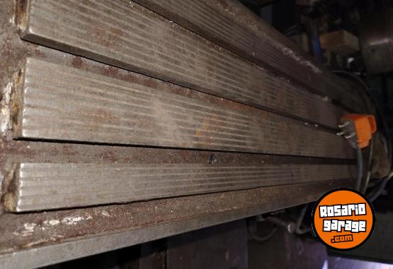 Herramientas - FRESADORA UNIVERSAL Nro 2 - En Venta