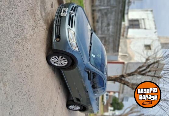 Camionetas - Volkswagen SAVEIRO 2012 Nafta 257000Km - En Venta