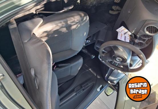 Camionetas - Volkswagen SAVEIRO 2012 Nafta 257000Km - En Venta