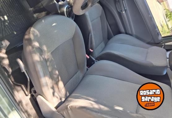 Camionetas - Volkswagen SAVEIRO 2012 Nafta 257000Km - En Venta