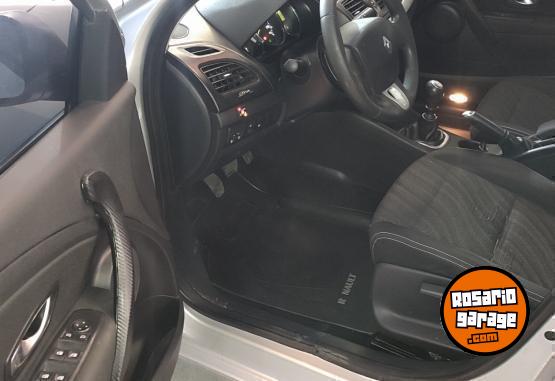 Autos - Renault FLUENCE DYNAMIQUE 2.0 2012 GNC 160000Km - En Venta