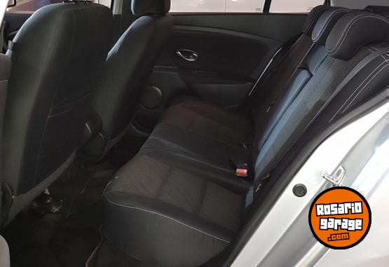 Autos - Renault FLUENCE DYNAMIQUE 2.0 2012 GNC 160000Km - En Venta
