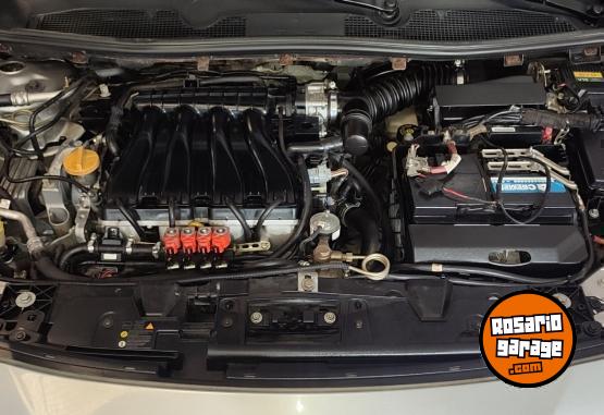 Autos - Renault FLUENCE DYNAMIQUE 2.0 2012 GNC 160000Km - En Venta