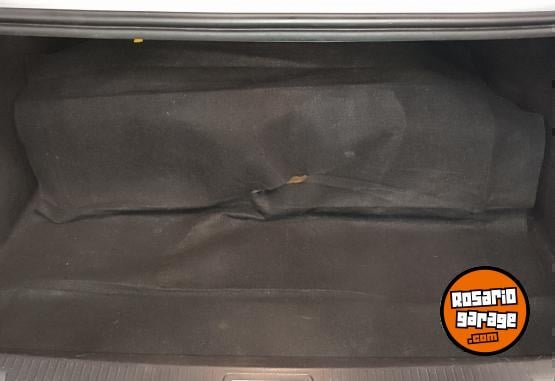 Autos - Renault FLUENCE DYNAMIQUE 2.0 2012 GNC 160000Km - En Venta