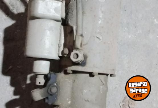 Otros (Nutica) - Burro de arranque - En Venta