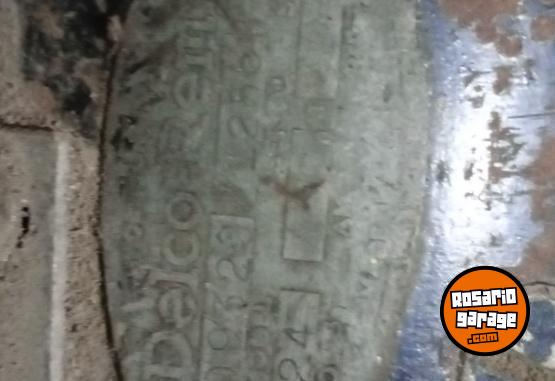 Otros (Nutica) - Burro de arranque - En Venta