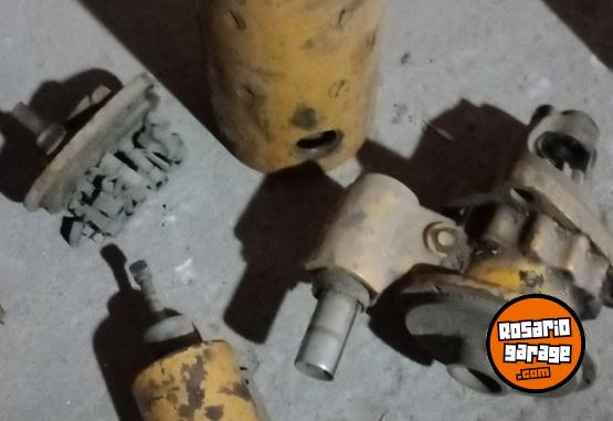 Otros (Nutica) - Burro de arranque - En Venta