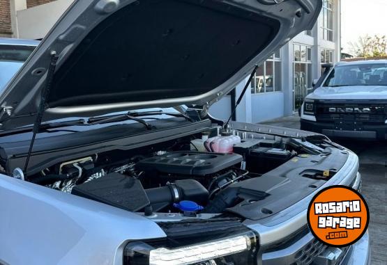 Camionetas - JMC GRAND AVENUE 2.3T A/T 4x2 2025 Nafta 0Km - En Venta