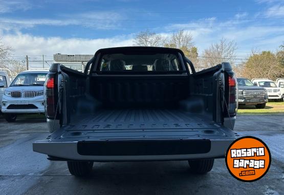 Camionetas - JMC GRAND AVENUE 2.3T A/T 4x2 2025 Nafta 0Km - En Venta