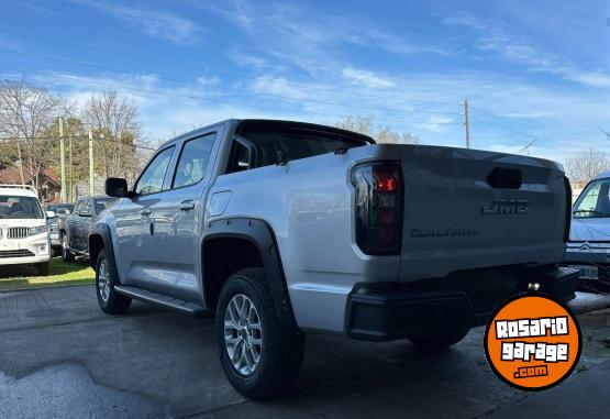 Camionetas - JMC GRAND AVENUE 2.3T A/T 4x2 2025 Nafta 0Km - En Venta