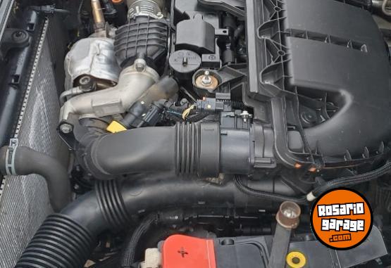 Utilitarios - Citroen BERLINGO 2019 Diesel 160000Km - En Venta