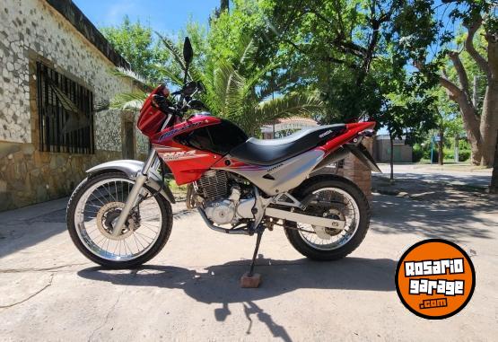 Motos - Honda Falcon 400 2010 Nafta 34000Km - En Venta
