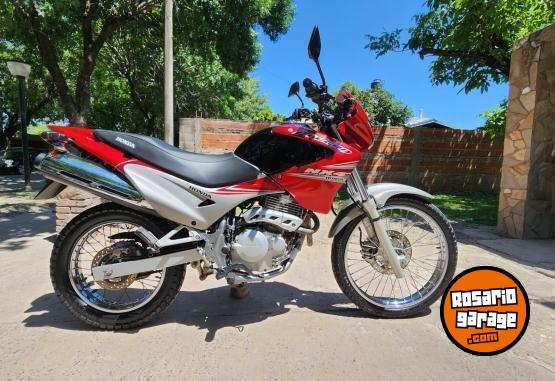 Motos - Honda Falcon 400 2010 Nafta 34000Km - En Venta