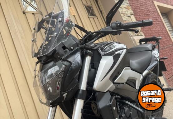 Motos - Bajaj Dominar 250 2023 Nafta 12000Km - En Venta