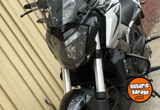 Motos - Bajaj Dominar 250 2023 Nafta 12000Km - En Venta